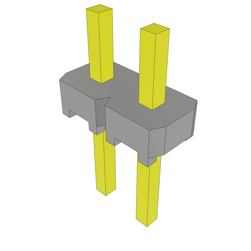 TLW-102-05-S-S by Samtec