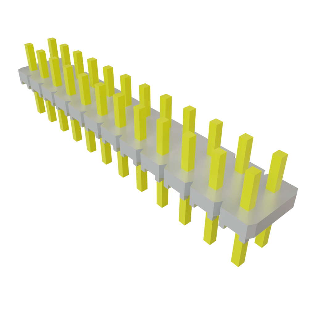 TLW-112-06-G-D by Samtec