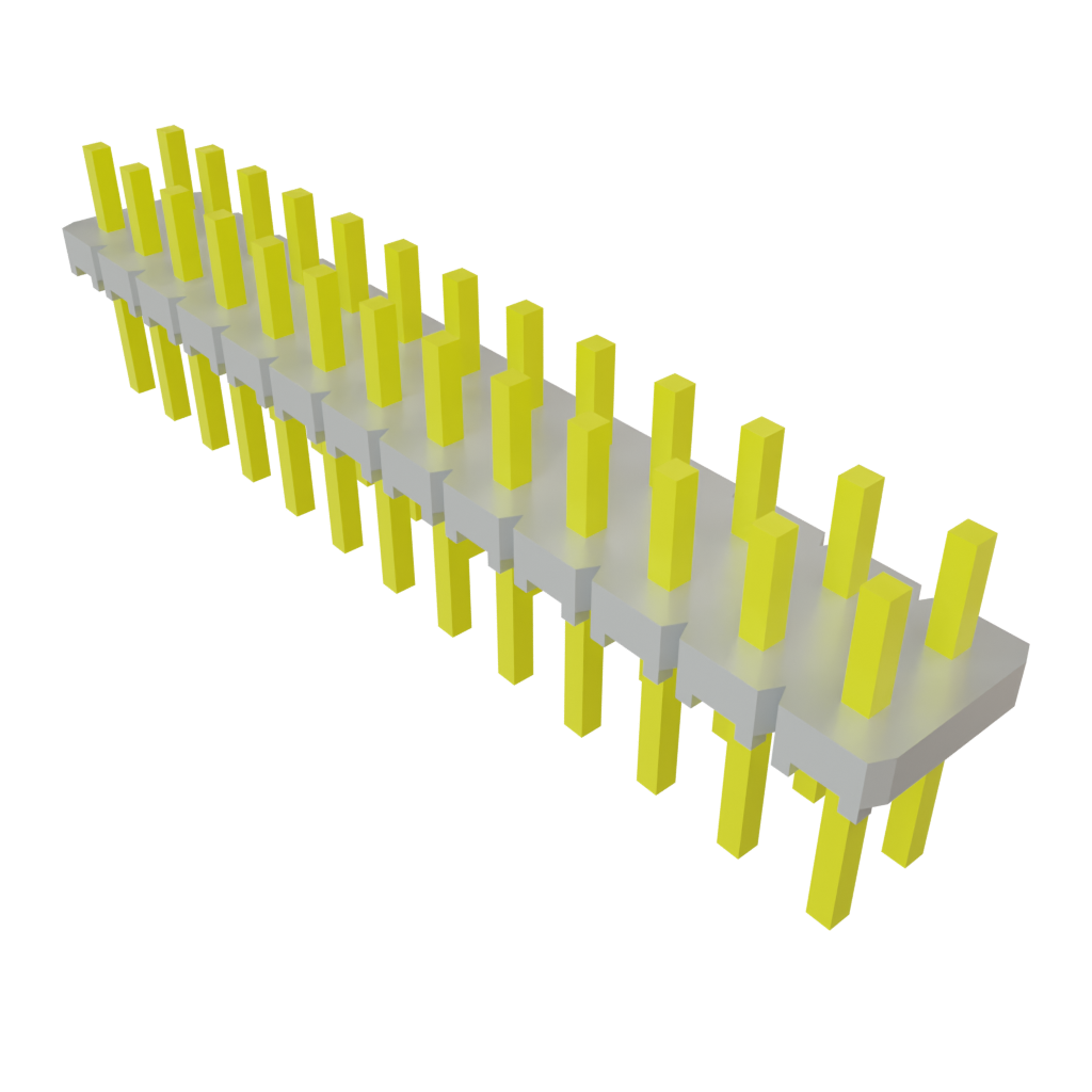 TLW-113-05-F-D by Samtec