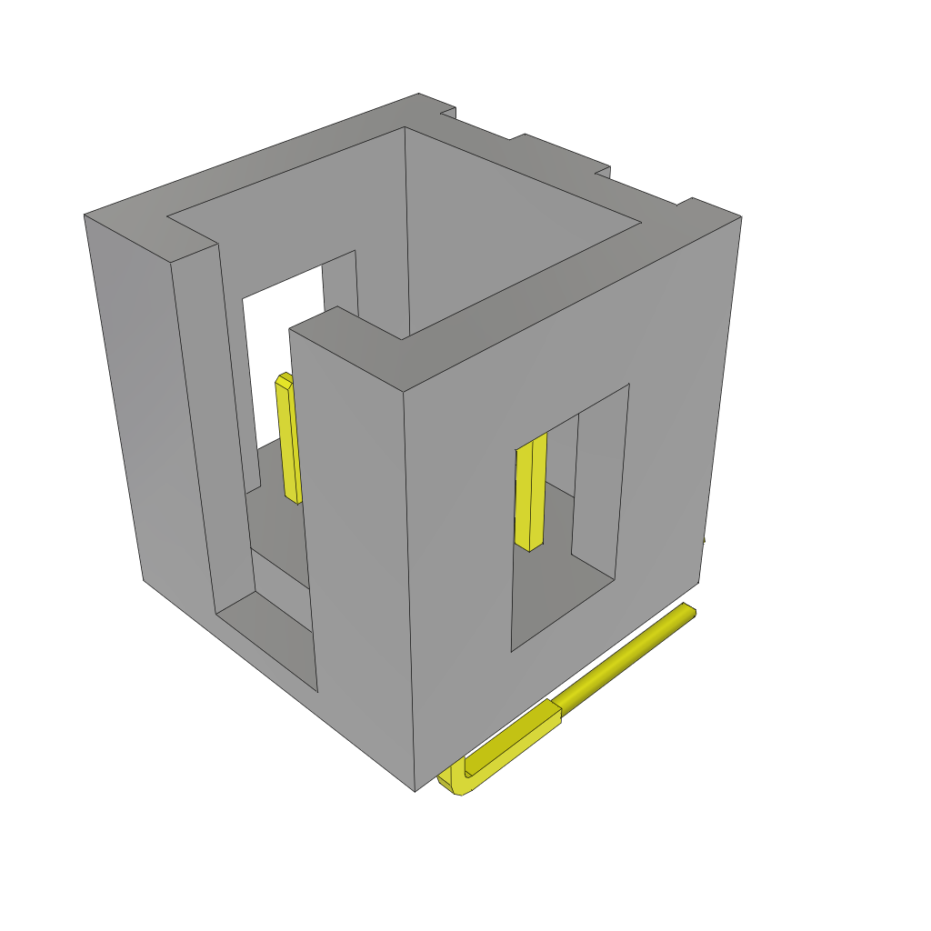 TML-105-01-G-D-RA by Samtec