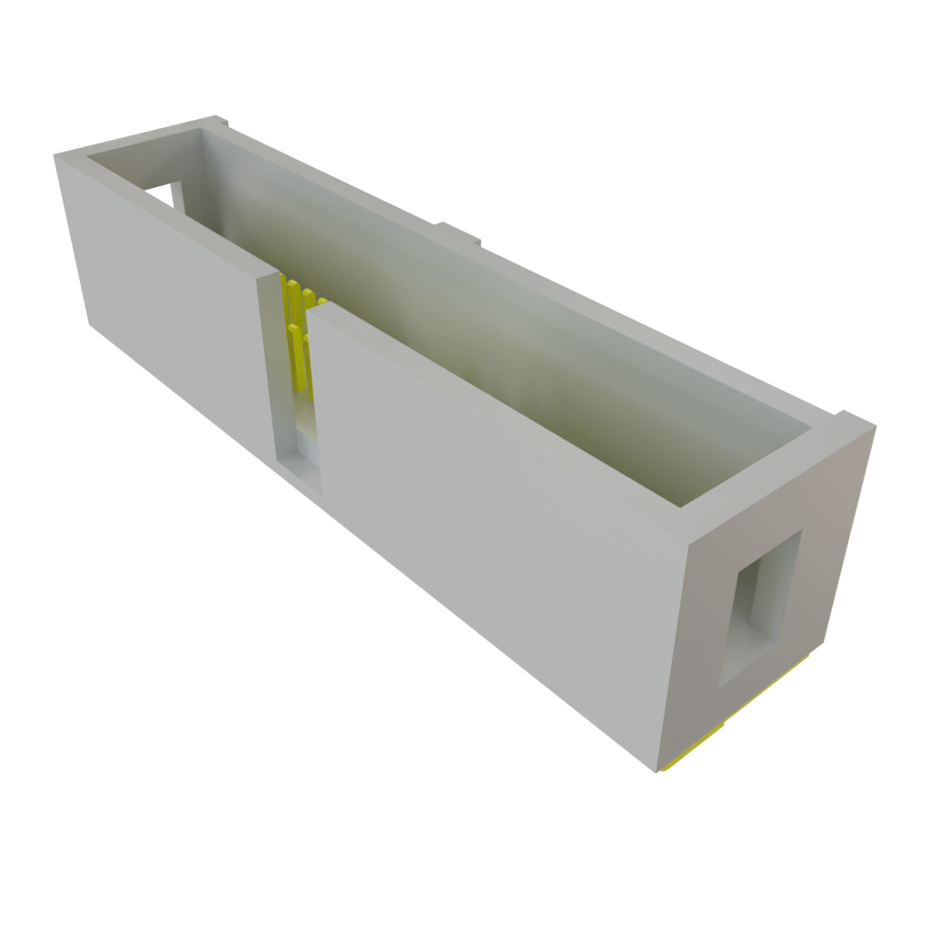 TML-130-01-S-D-RA by Samtec