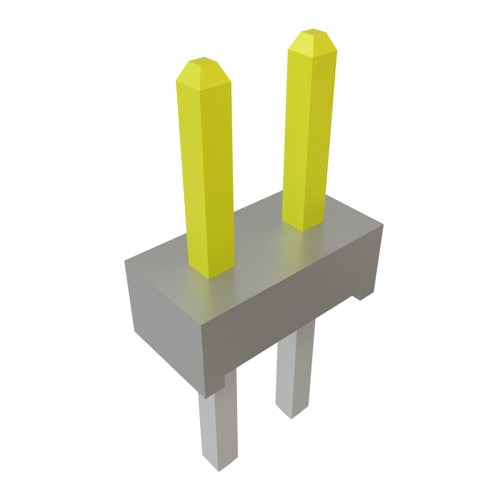 TMM-101-01-L-D by Samtec