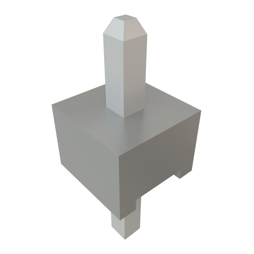 TMM-101-05-T-S by Samtec