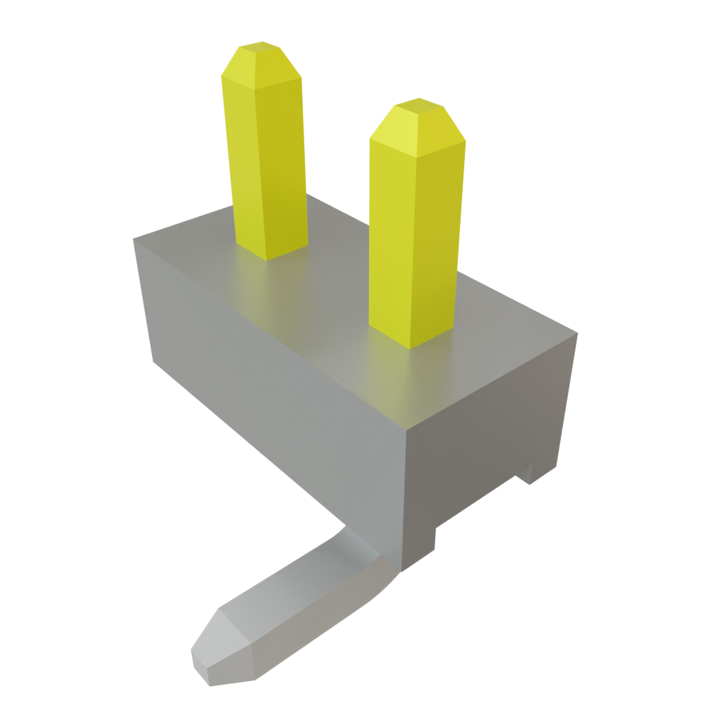 TMM-102-04-F-S-SM by Samtec