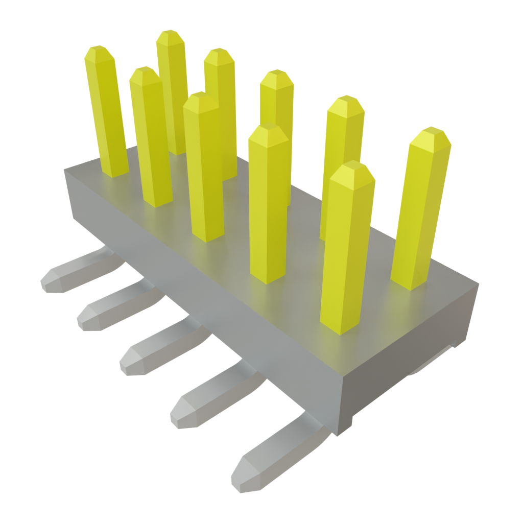 TMM-105-01-L-D-SM by Samtec