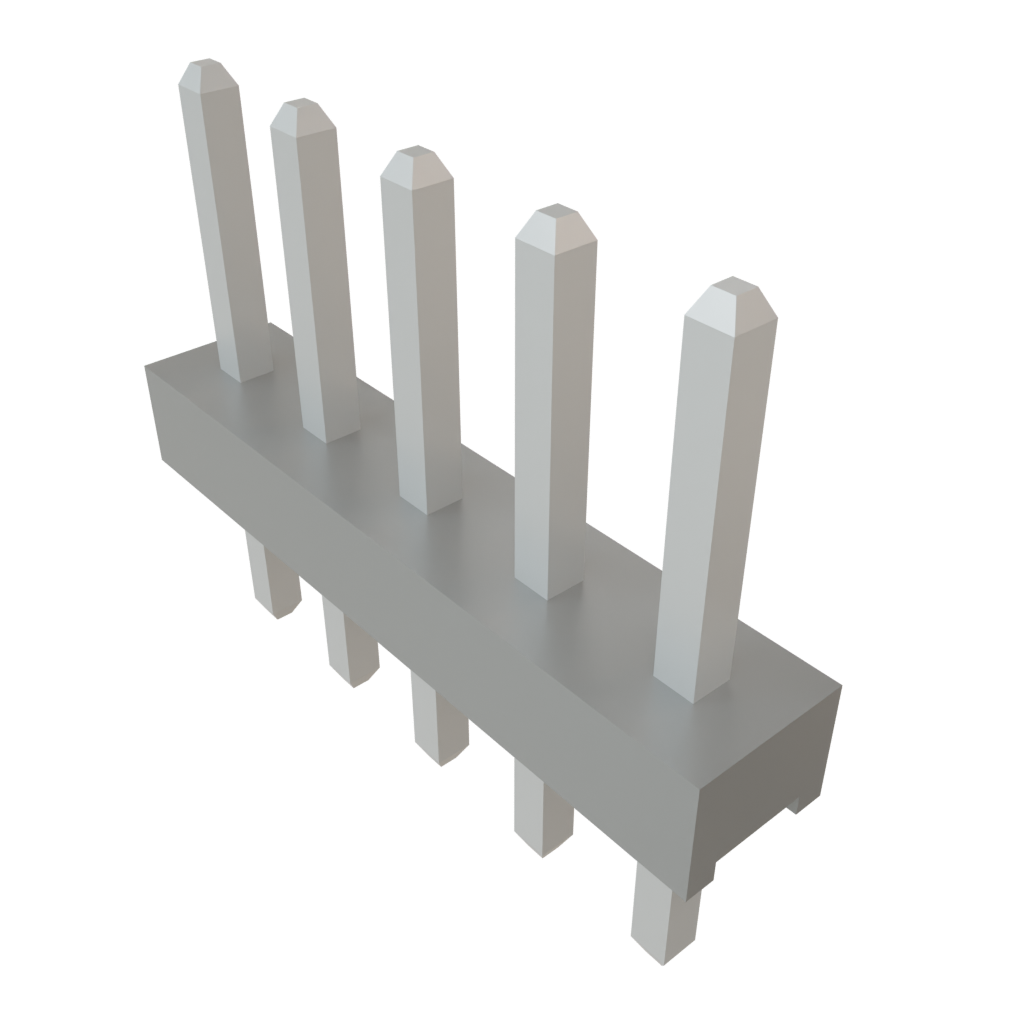 TMM-105-03-T-S by Samtec