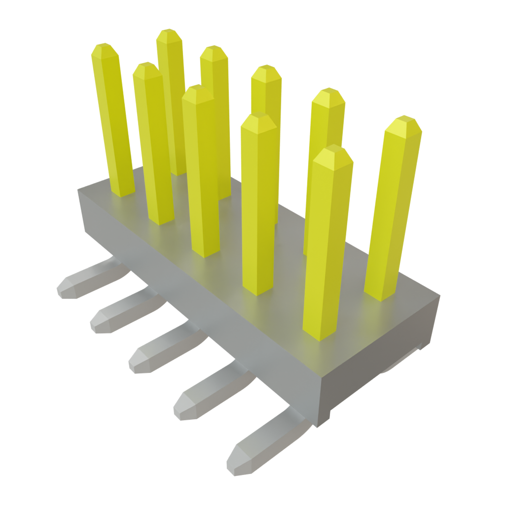 TMM-105-06-S-D-SM by Samtec