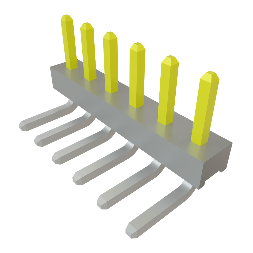 TMM-106-01-L-S-RA by Samtec