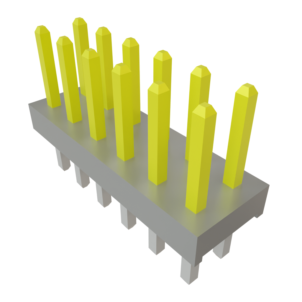 TMM-106-03-S-D by Samtec