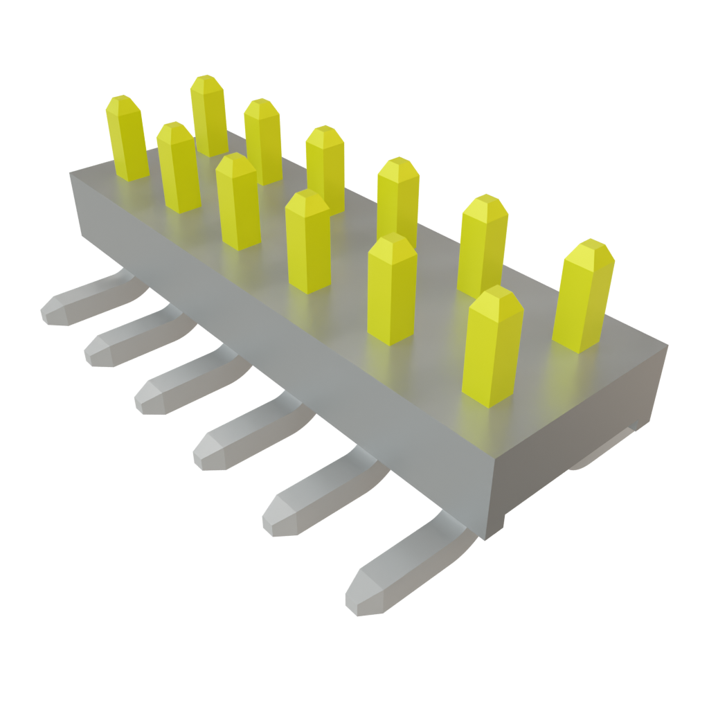 TMM-106-05-F-D-SM by Samtec