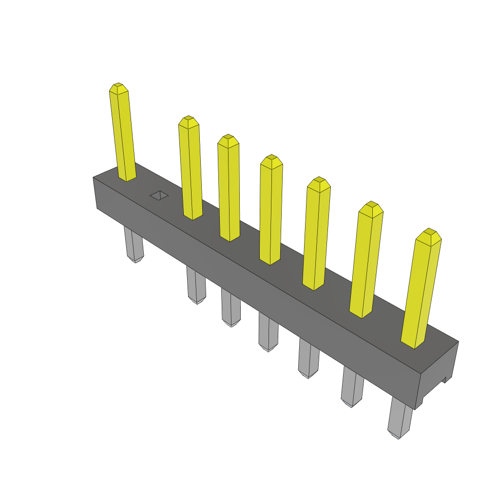 TMM-108-03-F-S-002 by Samtec