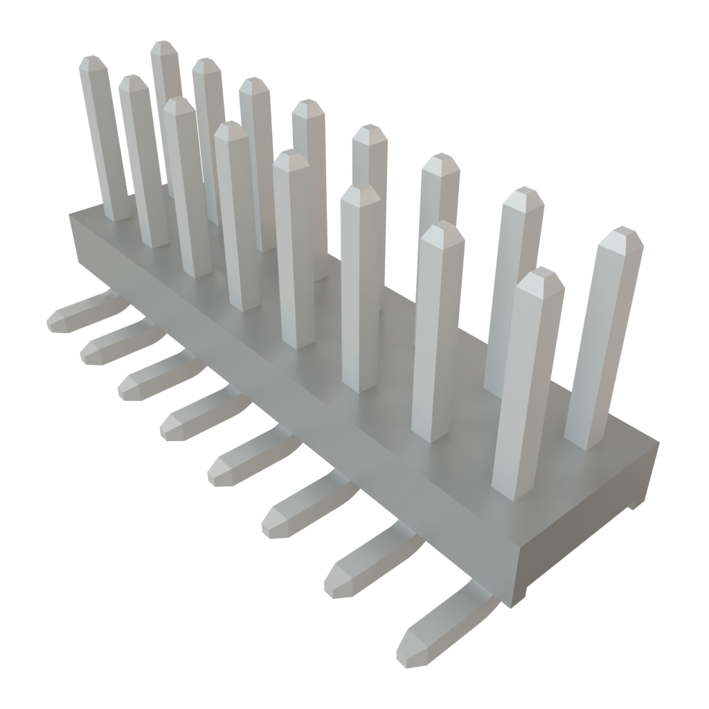 TMM-108-06-T-D-SM by Samtec