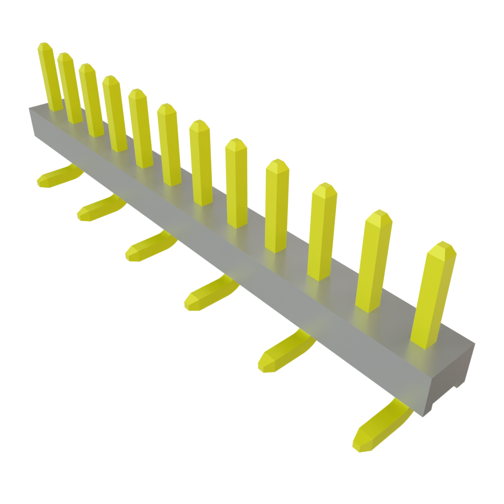 TMM-112-01-G-S-SM by Samtec