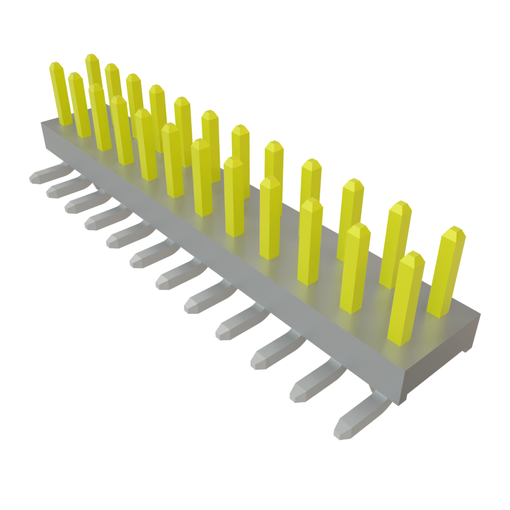 TMM-112-01-L-D-SM-A by Samtec