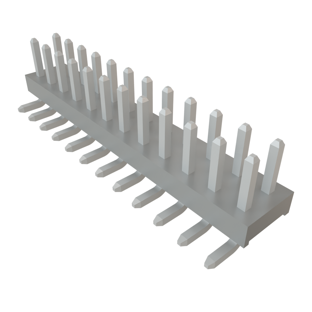 TMM-112-01-T-D-SM by Samtec