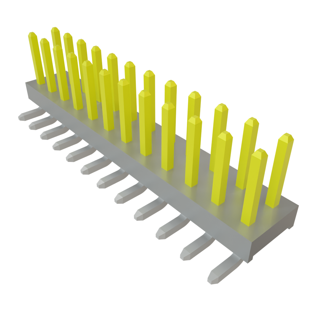 TMM-112-06-L-D-SM by Samtec