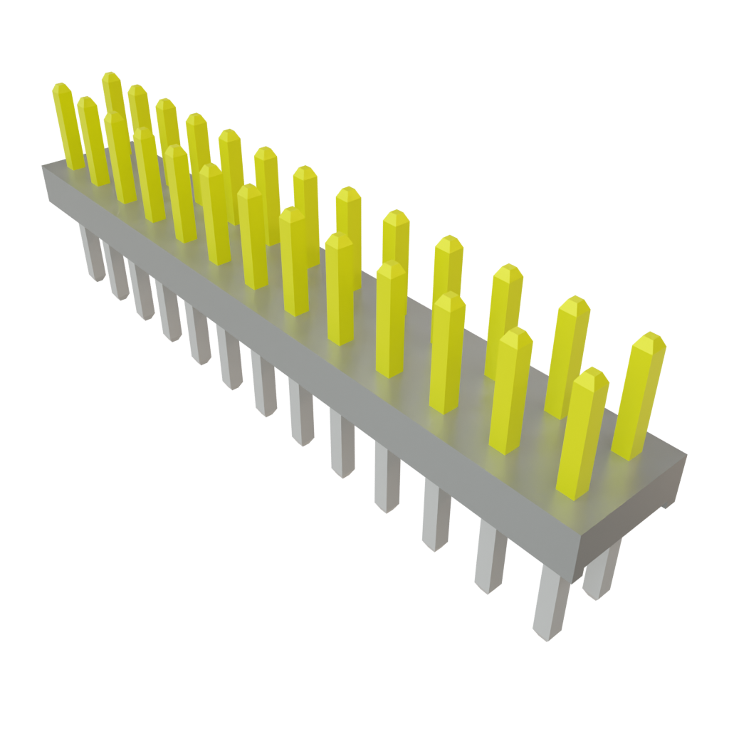 TMM-113-01-F-D by Samtec