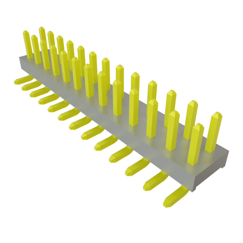 TMM-113-01-G-D-SM by Samtec