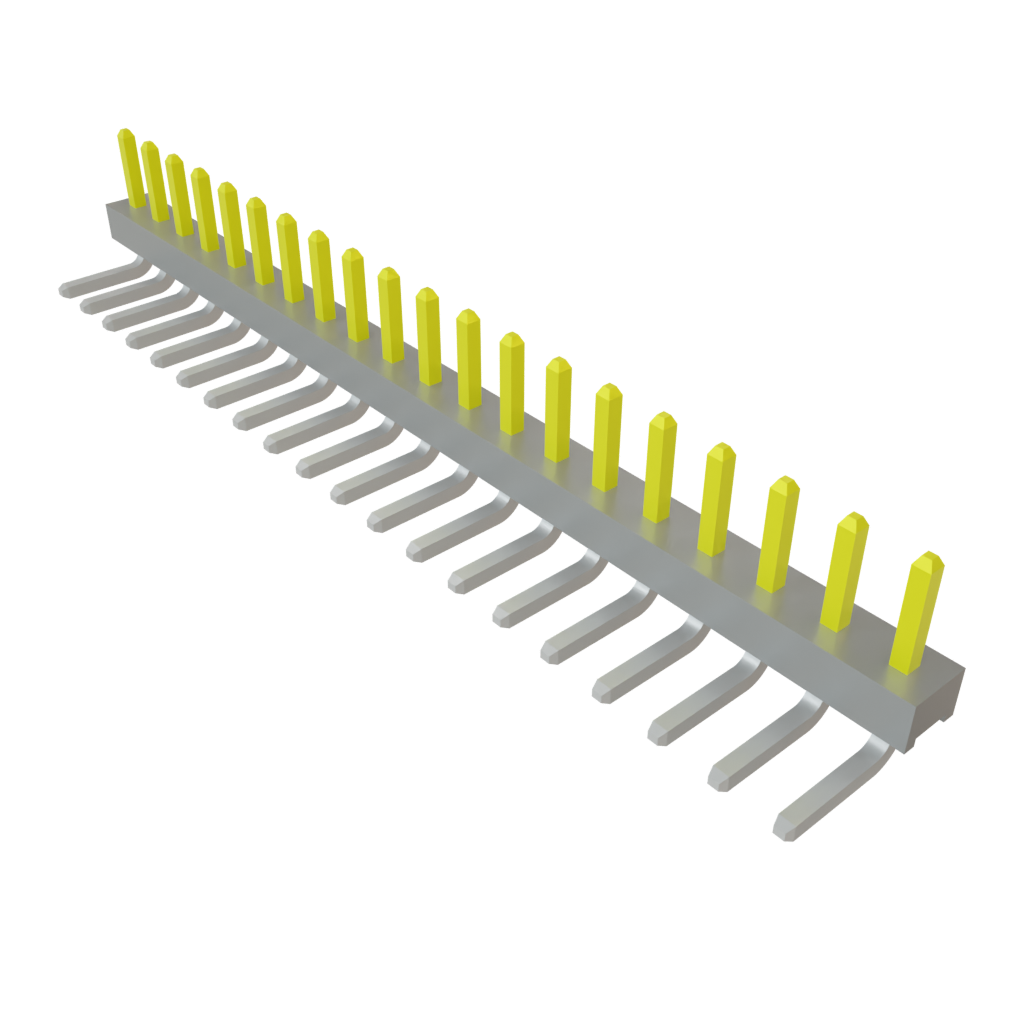 TMM-120-01-S-S-RA by Samtec