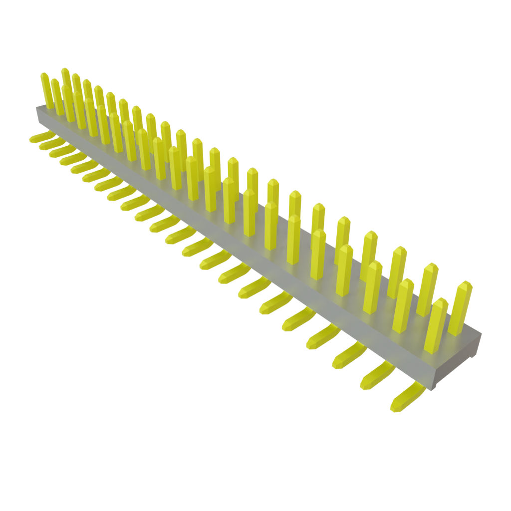 TMM-122-01-G-D-SM by Samtec