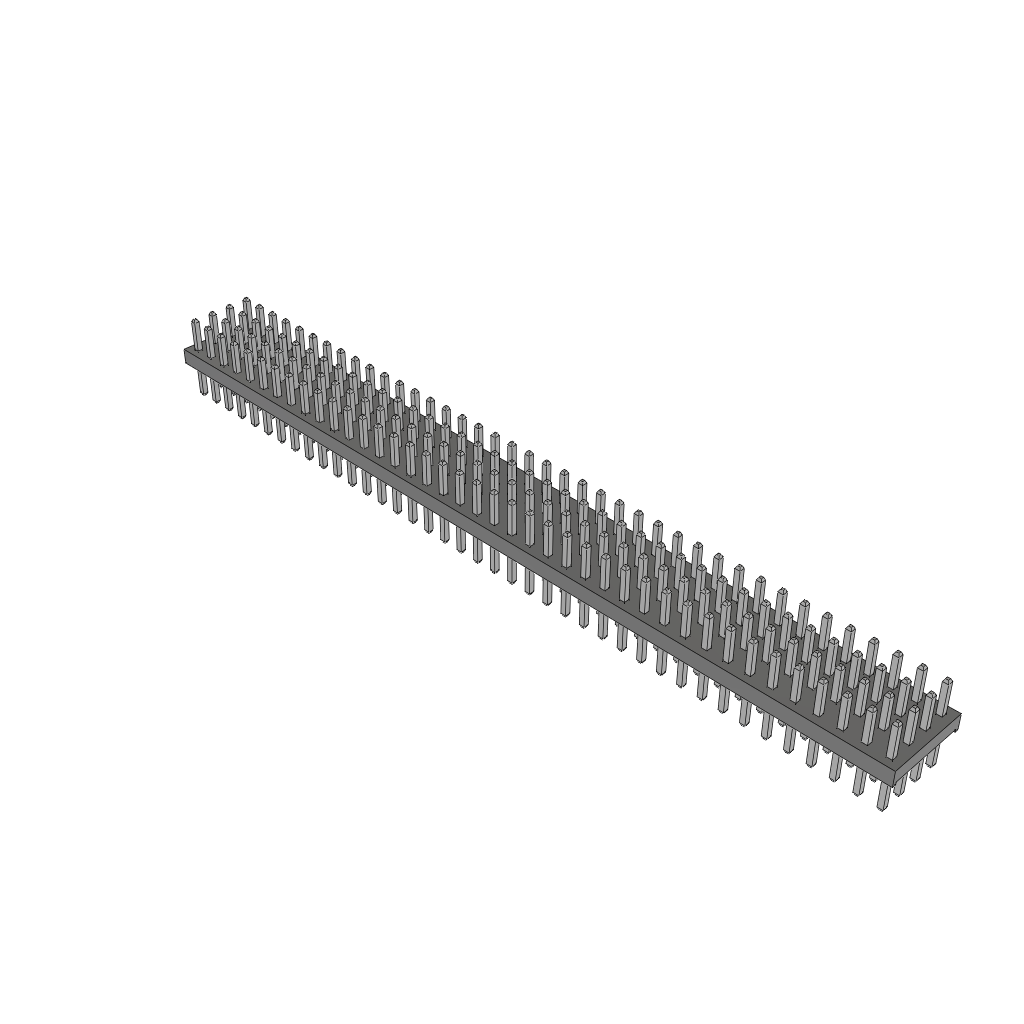 TMM-140-01-T-Q by Samtec