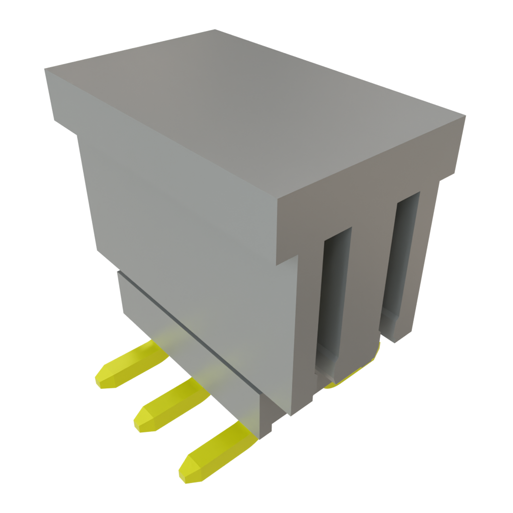 TMM10306GDSMPTR by Samtec