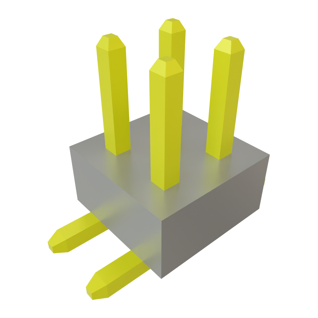 TMMH-102-01-F-DV by Samtec