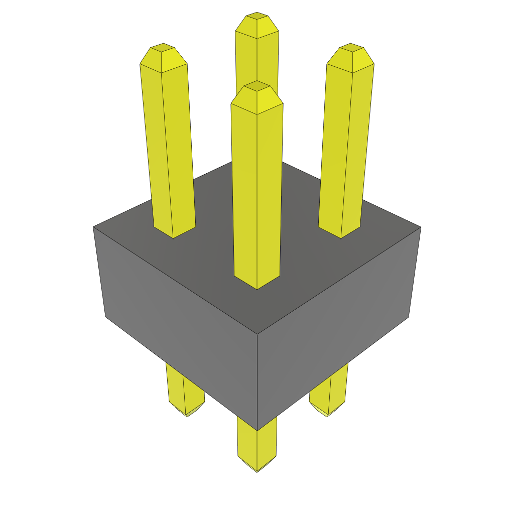 TMMH-102-01-LM-T by Samtec