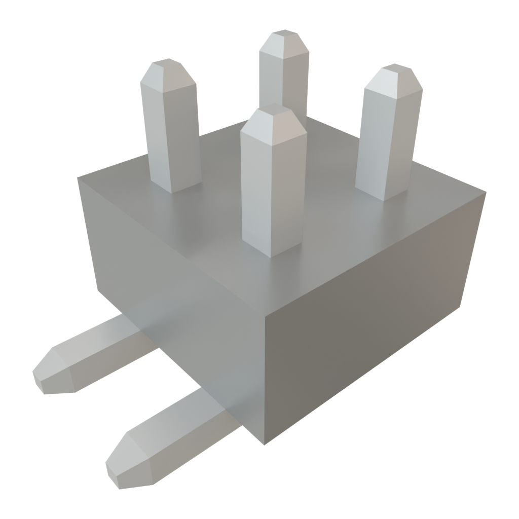 TMMH-102-05-T-DV by Samtec