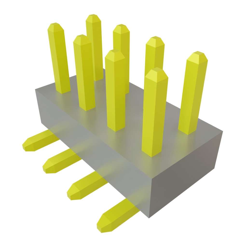 TMMH-104-01-L-DV-A by Samtec