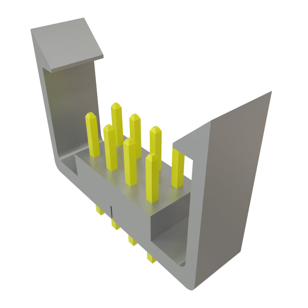 TMMH-104-06-L-D-RC by Samtec