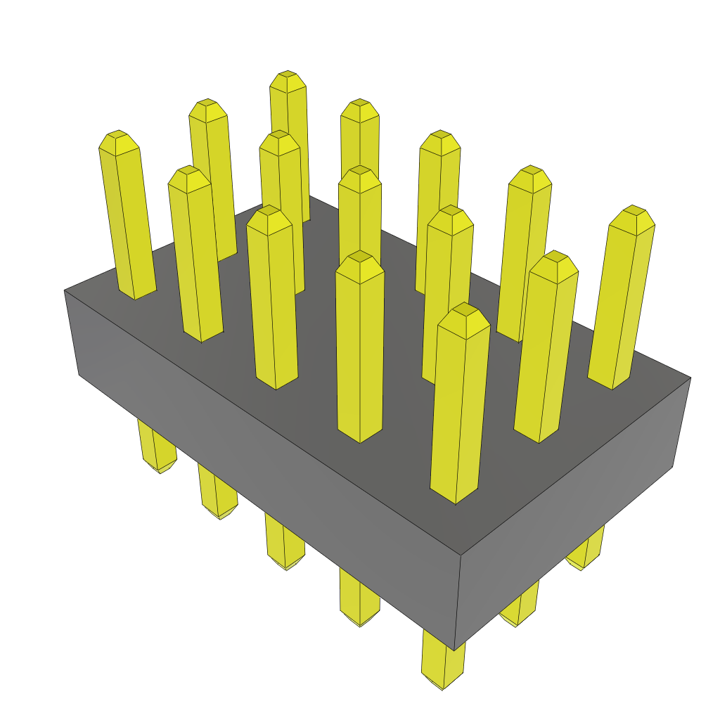 TMMH-105-01-G-T by Samtec