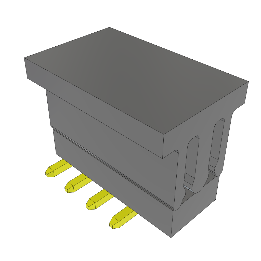 TMMH-105-01-L-DV-009-M-TR by Samtec