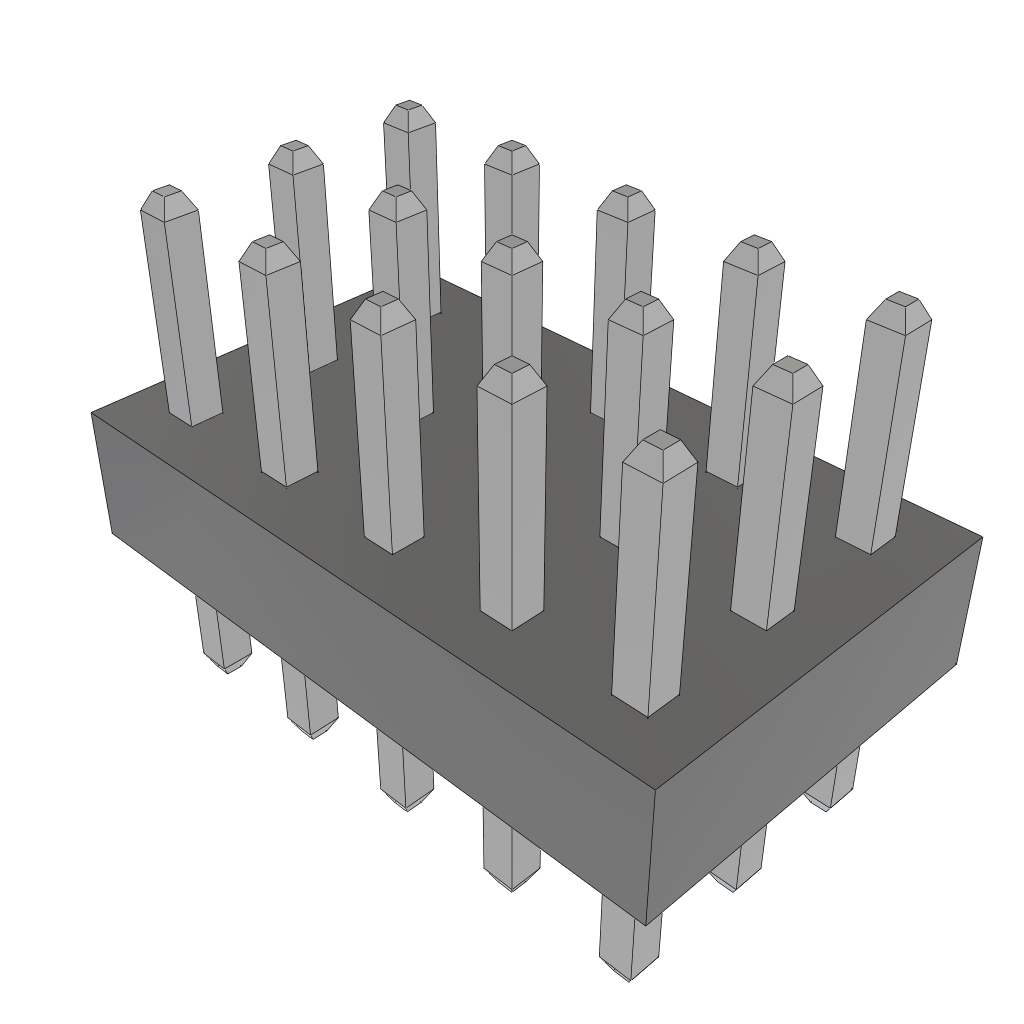 TMMH-105-01-T-T by Samtec