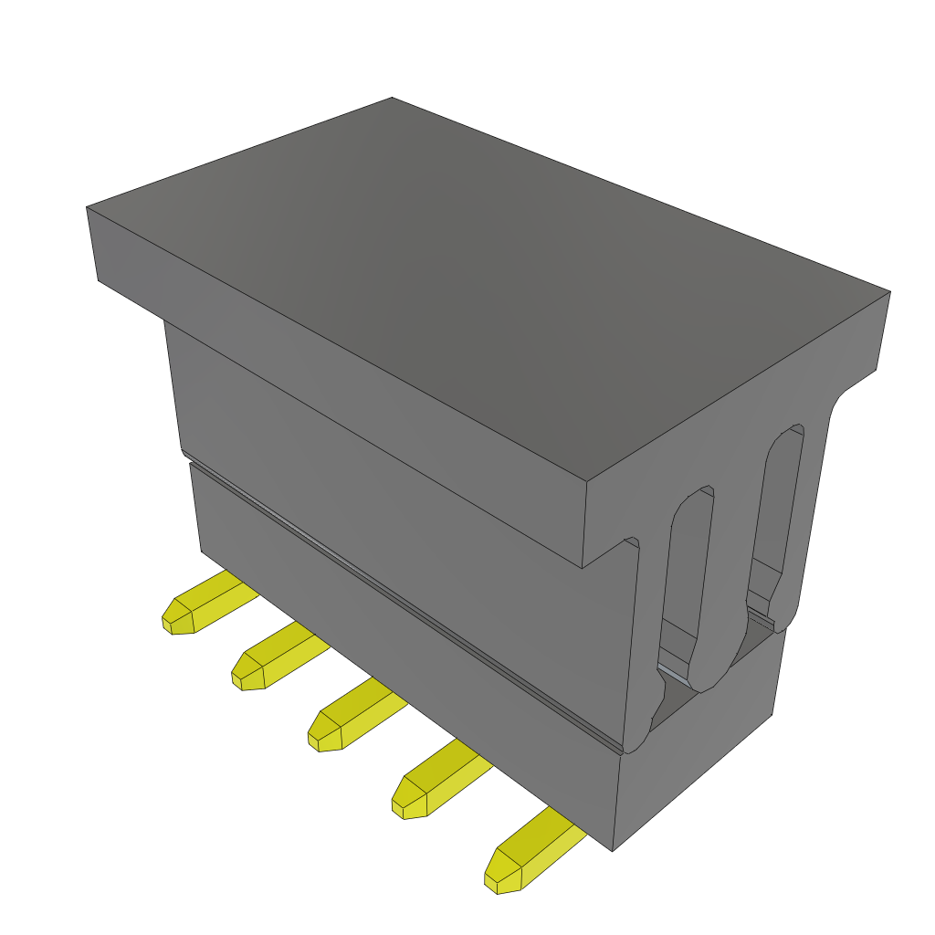 TMMH-105-05-F-DV-M-TR by Samtec