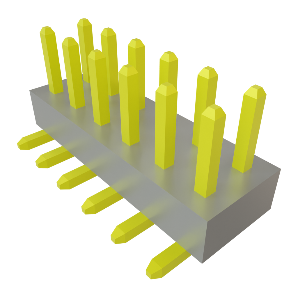 TMMH-106-01-G-DV by Samtec