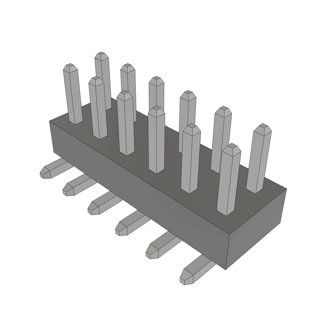 TMMH-106-01-T-DV-A by Samtec