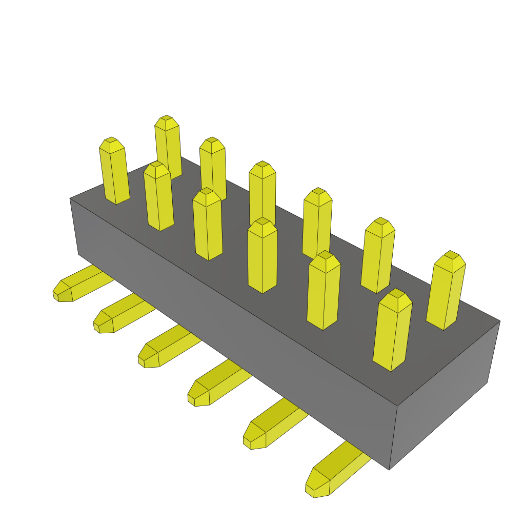 TMMH-106-04-G-DV by Samtec