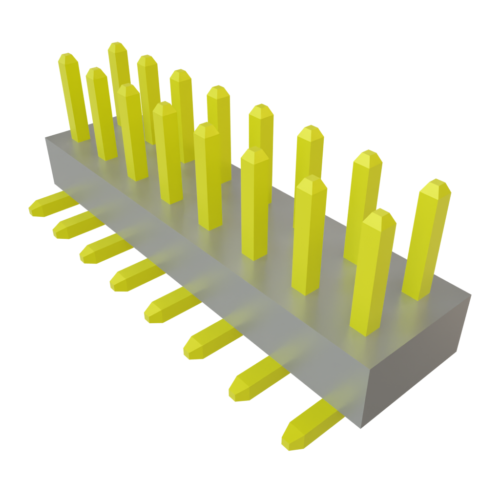 TMMH-108-01-G-DV by Samtec