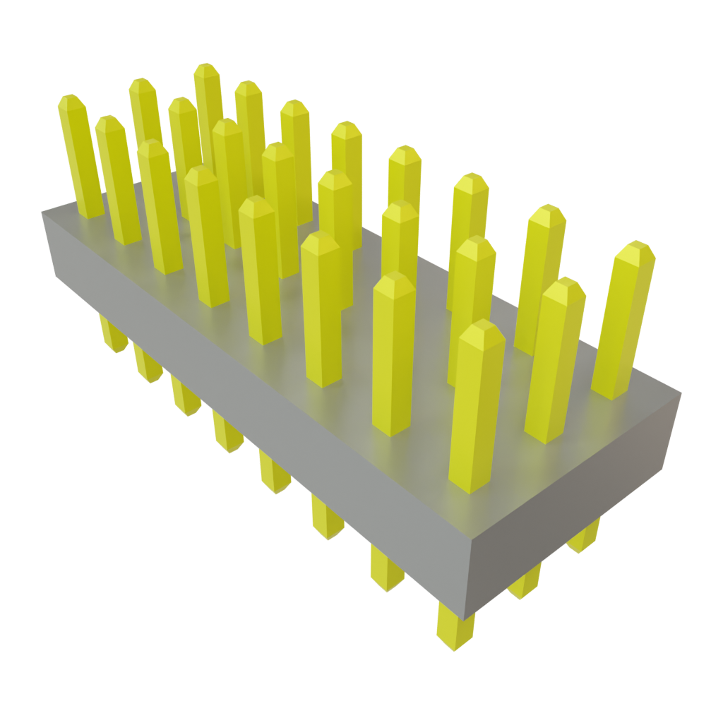 TMMH-108-01-G-T by Samtec