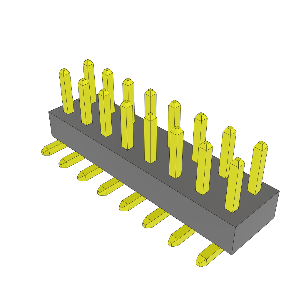 TMMH-108-01-L-DV-A by Samtec