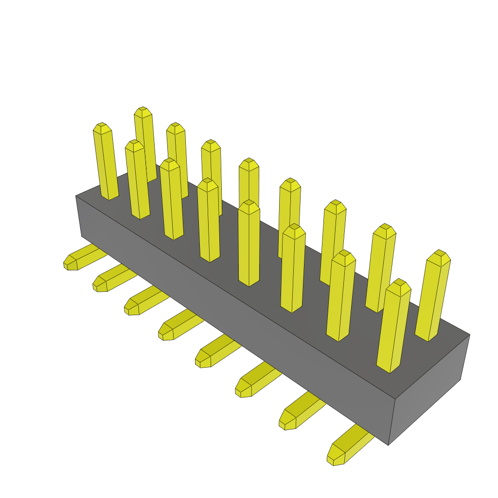 TMMH-108-01-S-DV-TR by Samtec