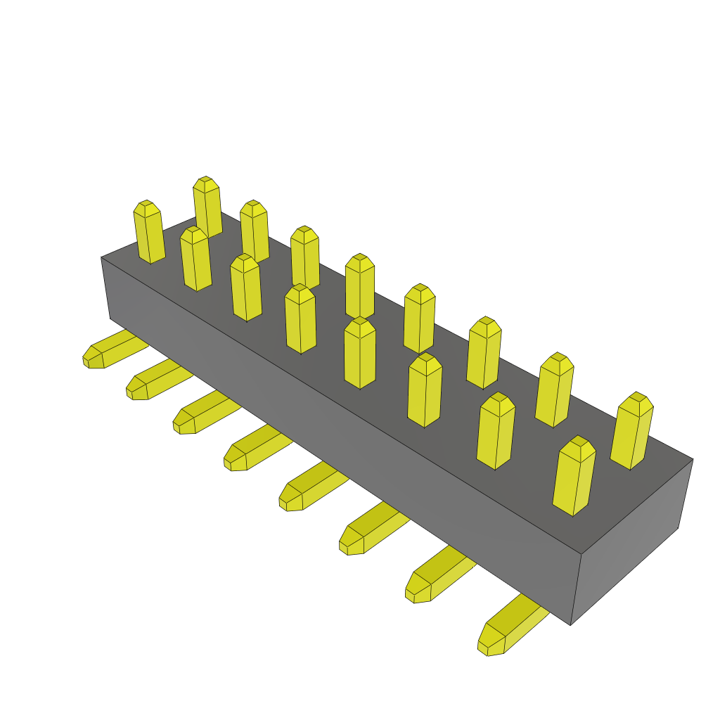 TMMH-108-05-L-DV by Samtec