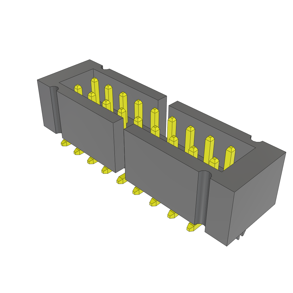 TMMH-109-01-L-DV-EC by Samtec