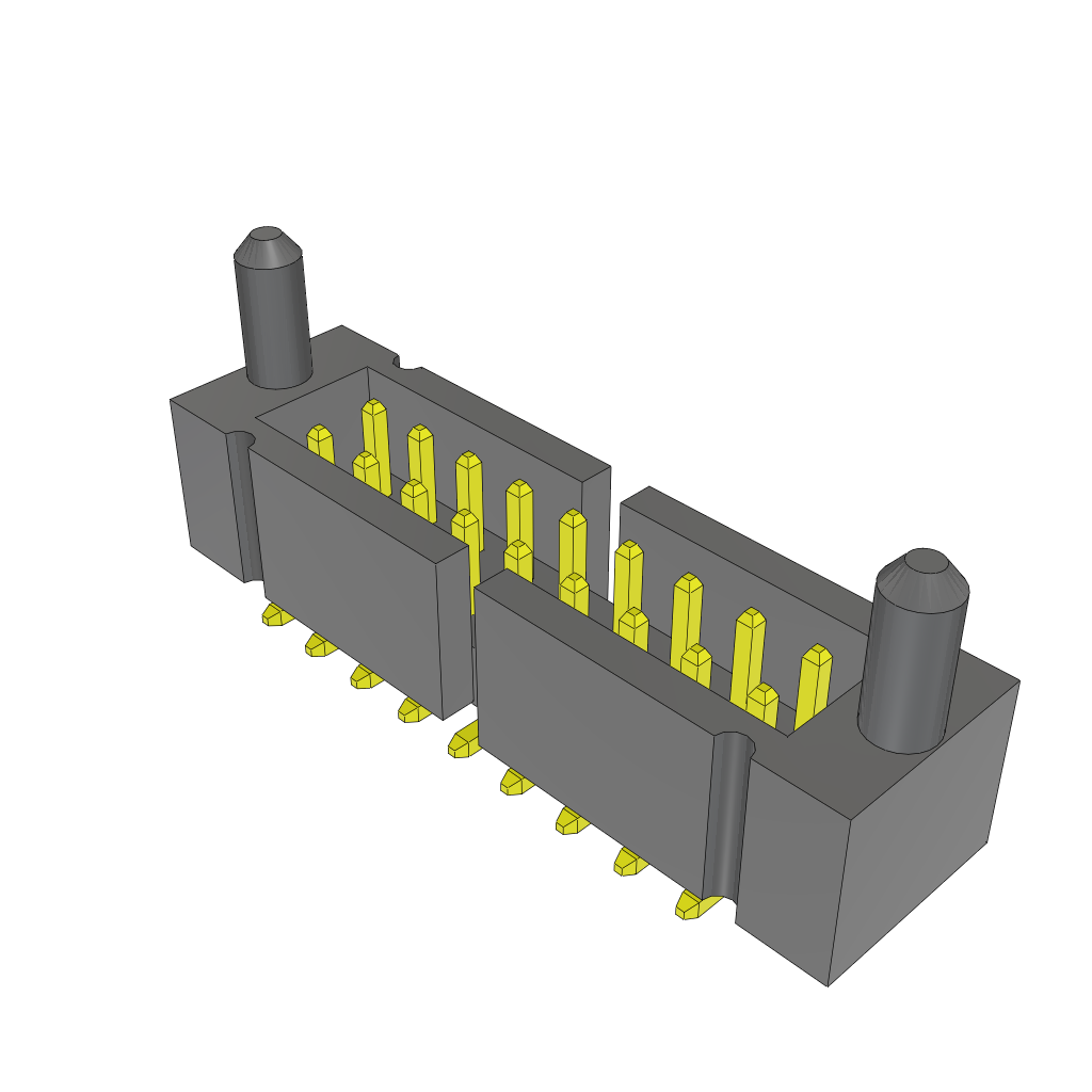 TMMH-109-01-L-DV-EP by Samtec