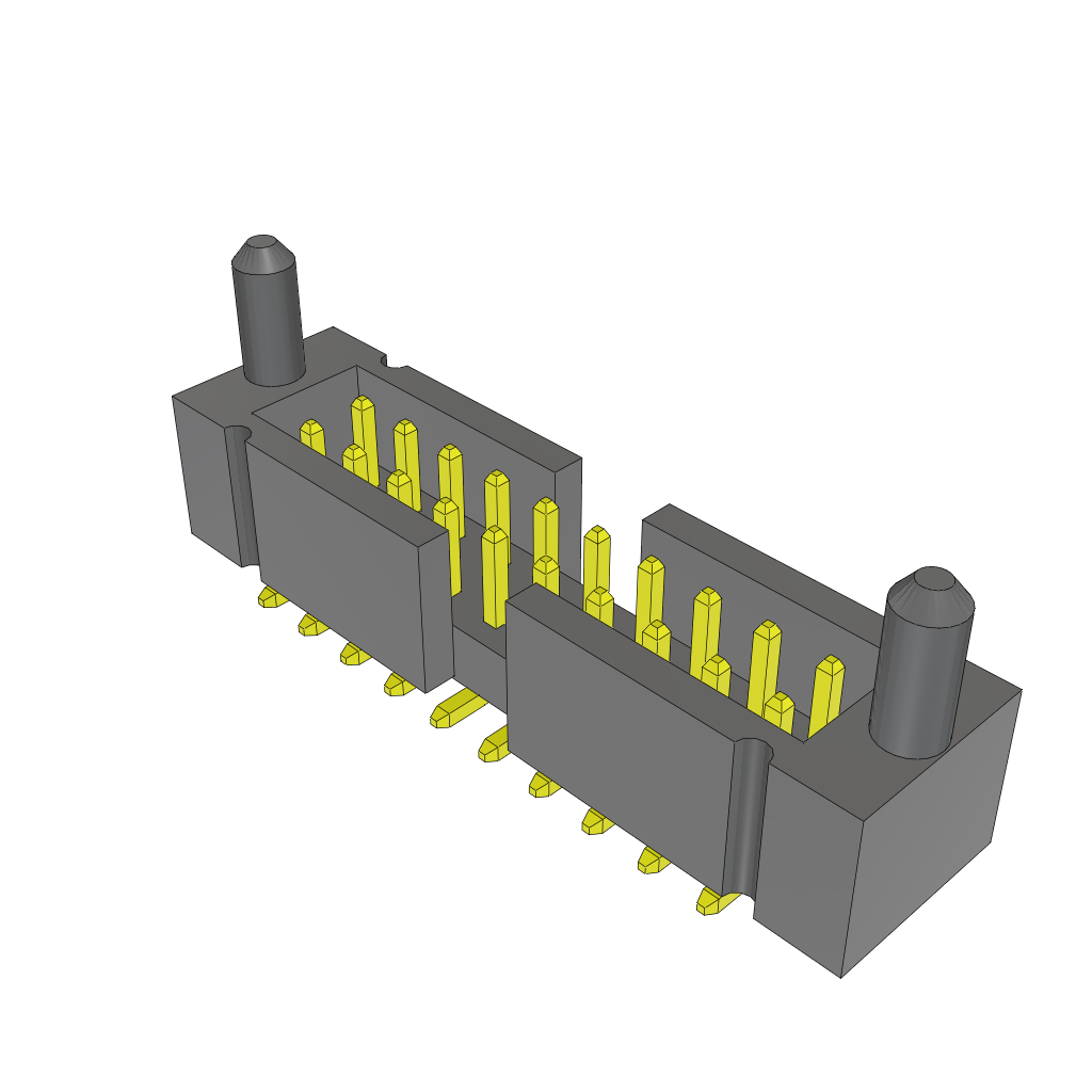 TMMH-110-01-G-DV-EP-LC by Samtec