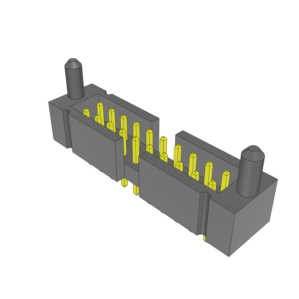 TMMH-110-01-SM-D-EP by Samtec