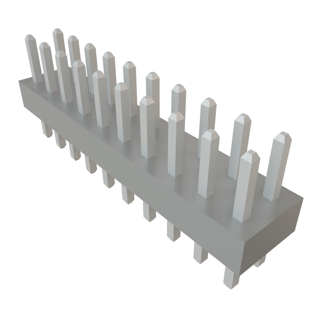 TMMH-110-01-T-D by Samtec