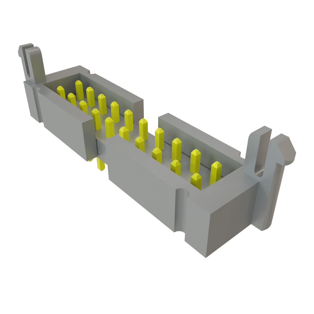 TMMH-110-04-S-D-EL by Samtec