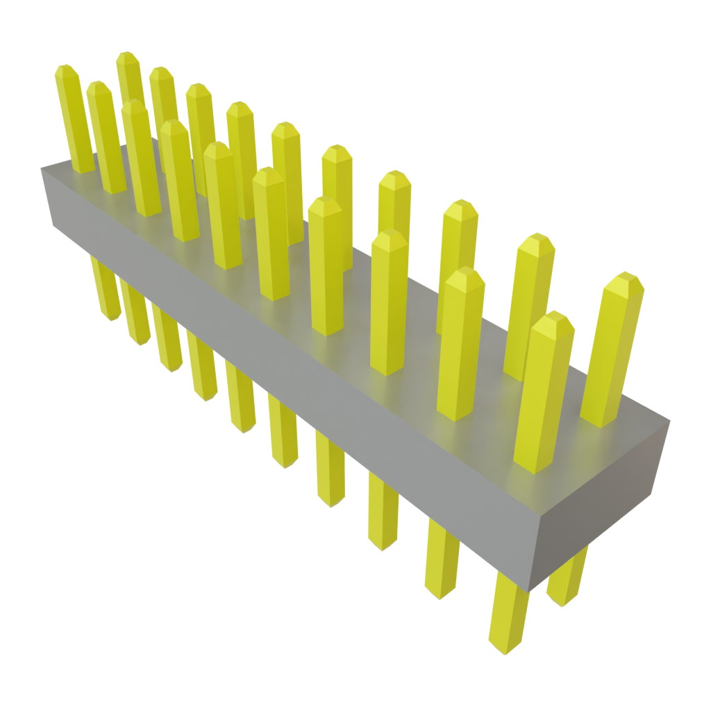 TMMH-110-06-F-D by Samtec